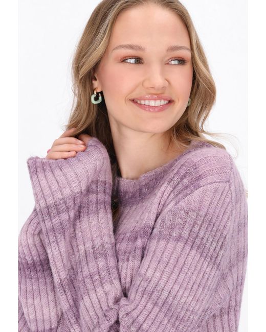 myMo Pink Pullover