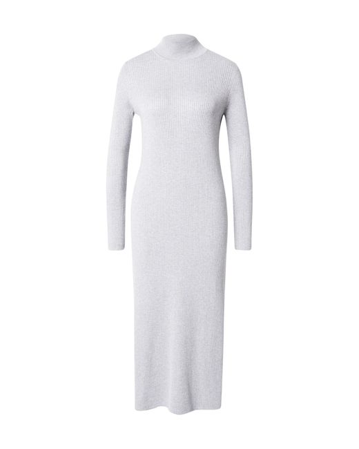 Pepe Jeans White Kleid 'Dela'