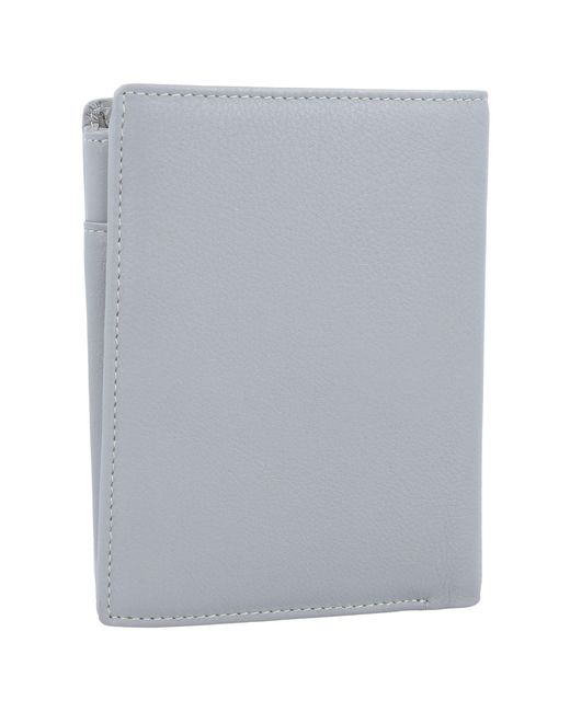 Esquire Gray Portemonnaie Viktoria