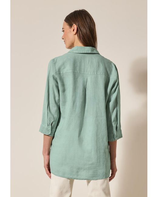 Cecil Green Bluse