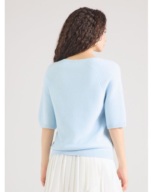 S.oliver Blue Pullover
