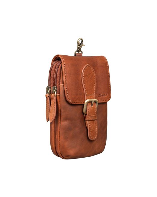 Benthill Gürteltasche in Brown für Herren
