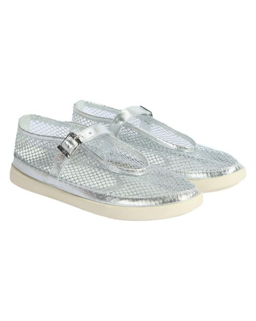 Desa Blue Slipper Beleg
