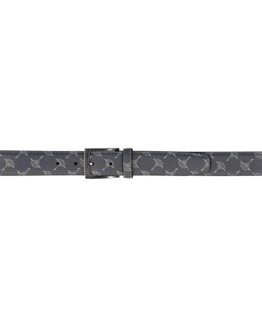 Joop! Gürtel Coll in Gray für Herren