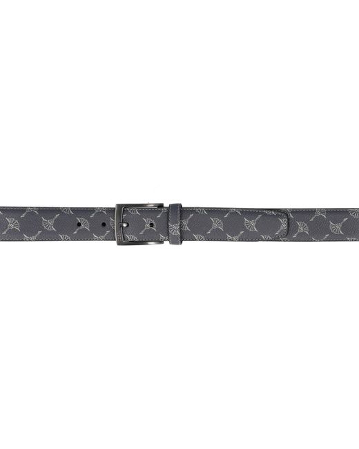 Joop! Gürtel Coll in Gray für Herren