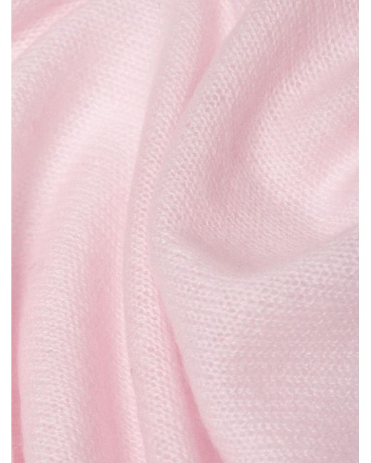 MayTree Pink Schal