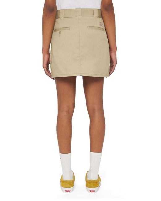Dickies Natural Rock