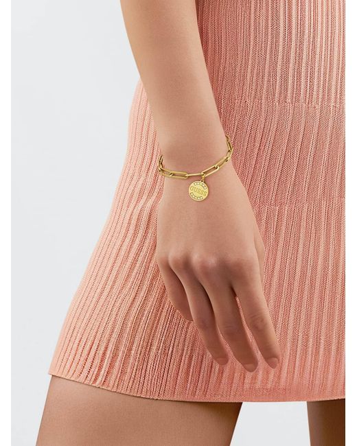 Guess Metallic Armband