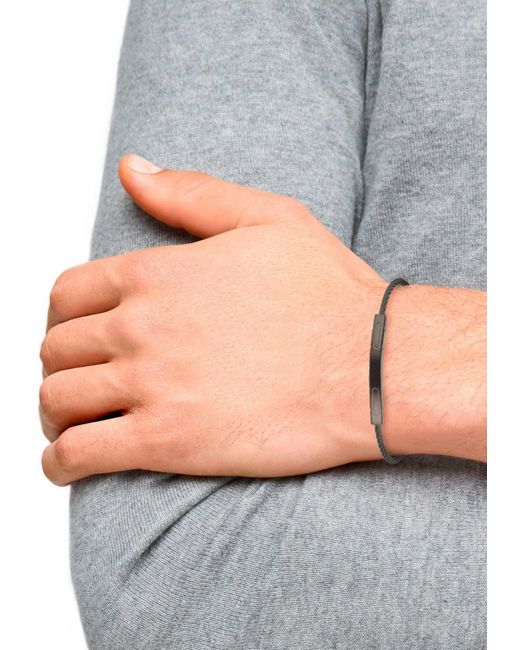 S.oliver Black Armband