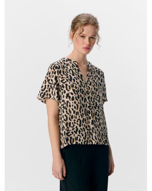 Object White Bluse