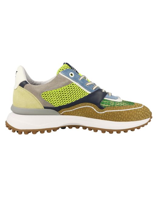 Floris Van Bommel Sneaker Noppi 29.34 in Multicolor für Herren