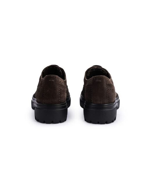 Lloyd Black Budapester Azure