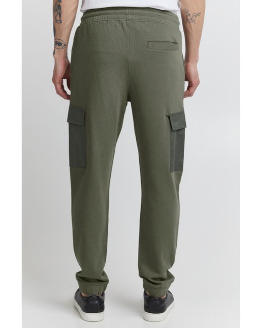 Solid Hose Bernardo in Multicolor für Herren