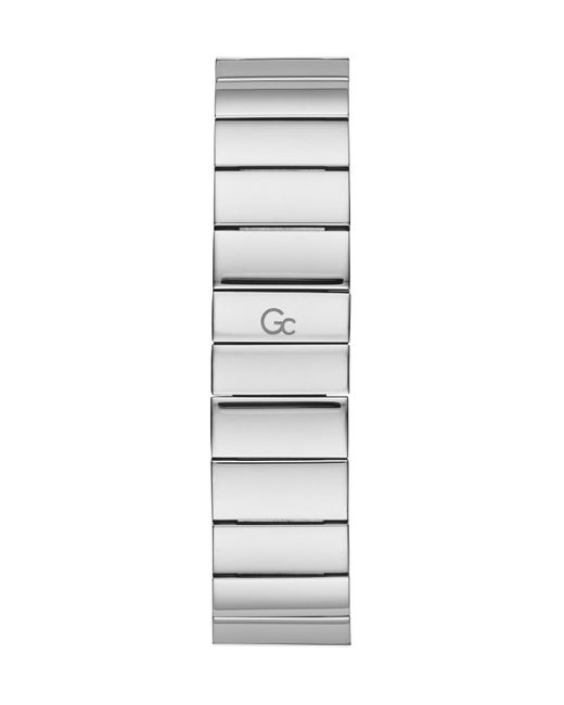 Gc Metallic Analoguhr Spirit