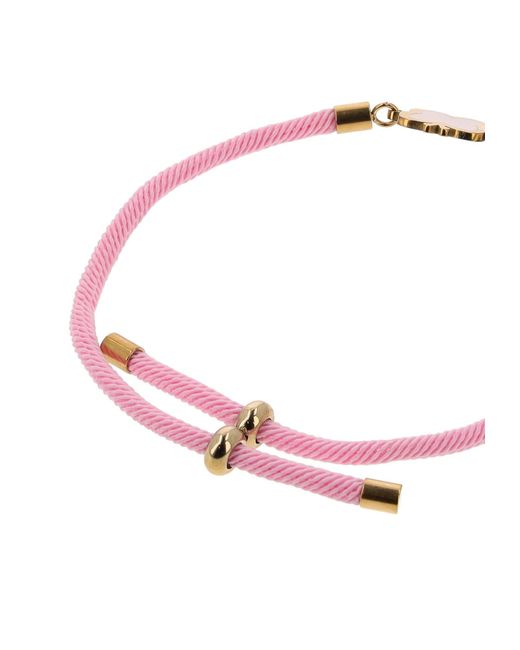 myMo Pink Armband