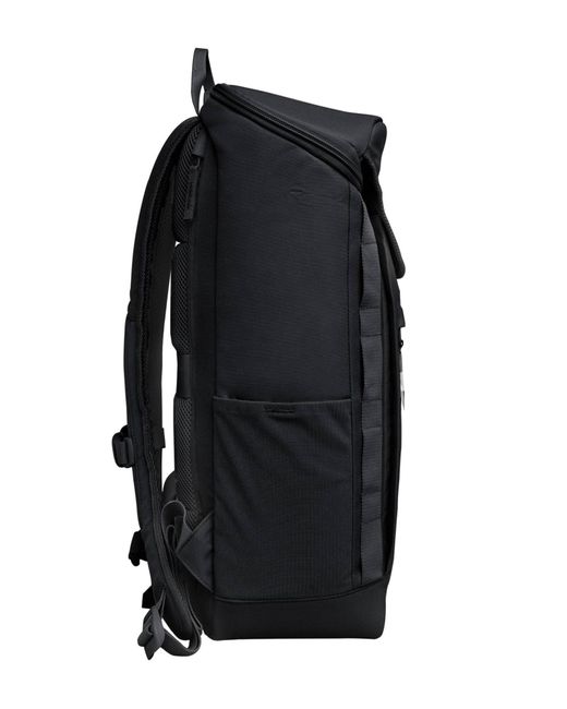 GotBag Black Rucksack Pro Pack