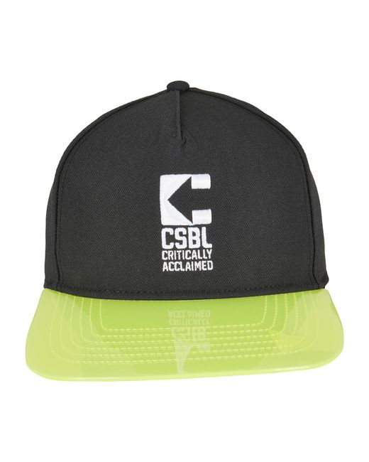 Cayler & Sons Cap 'acclaimed' in Multicolor für Herren
