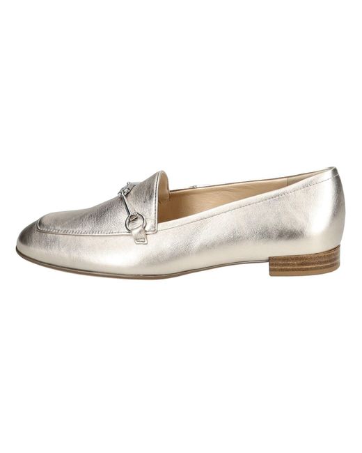 Högl Natural Slipper