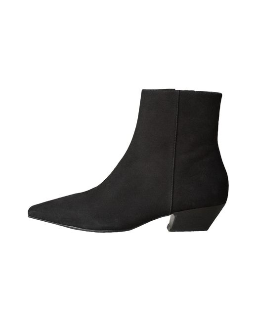 Next Black Stiefelette N. Premium