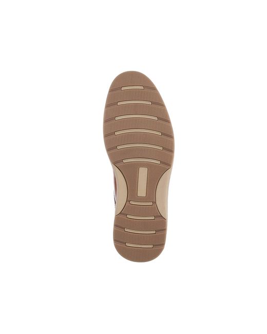 CoolWalk Schnürschuh in Black für Herren