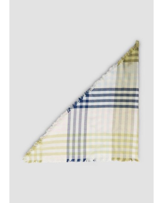 S.oliver Metallic Schal