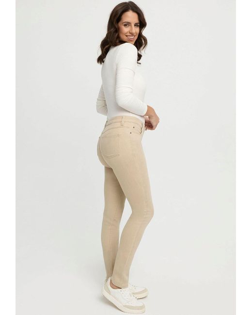 wonderjeans Natural Jeans