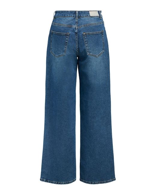 Object Blue Jeans Objrio