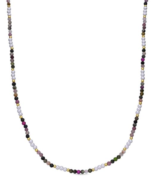 Luxenter Multicolor Kette Sury