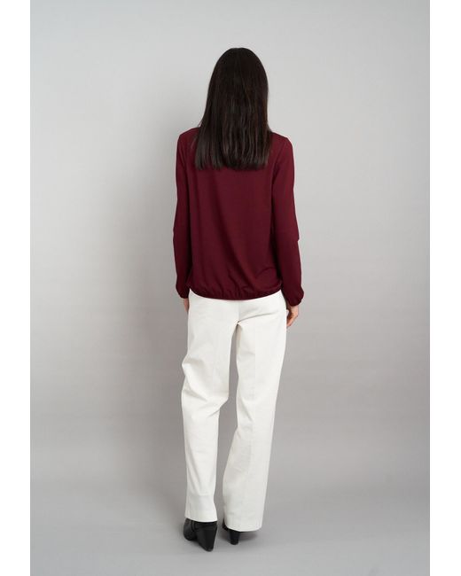 Seidel Moden Red Shirt