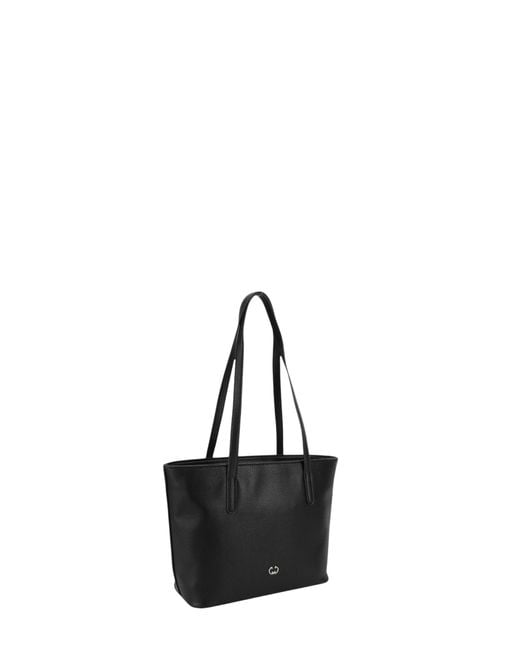 Gerry Weber Black Shopper Talk Different 1.0