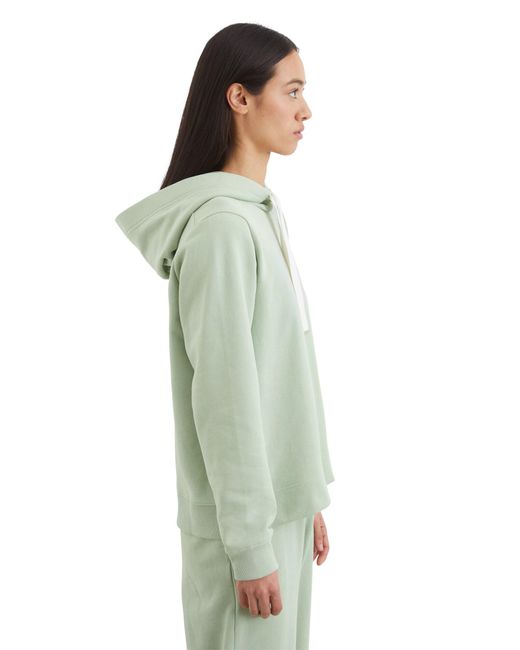 Marc O' Polo Green Sweatshirt