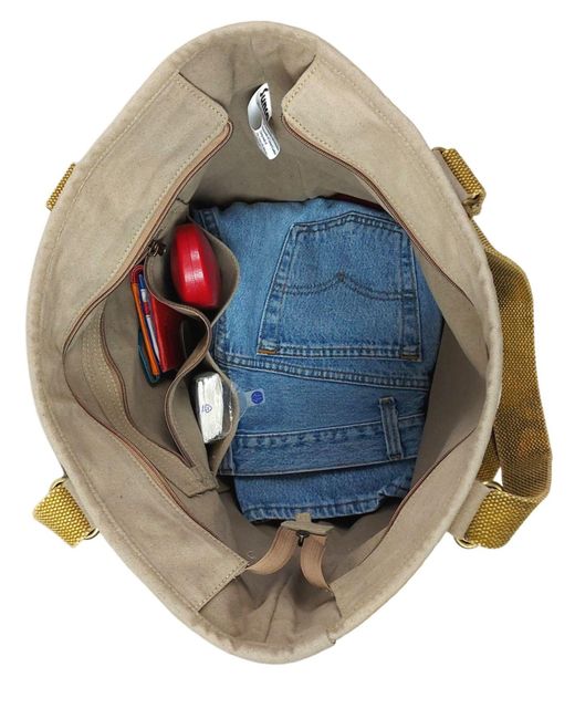 Sunsa Natural Weekender