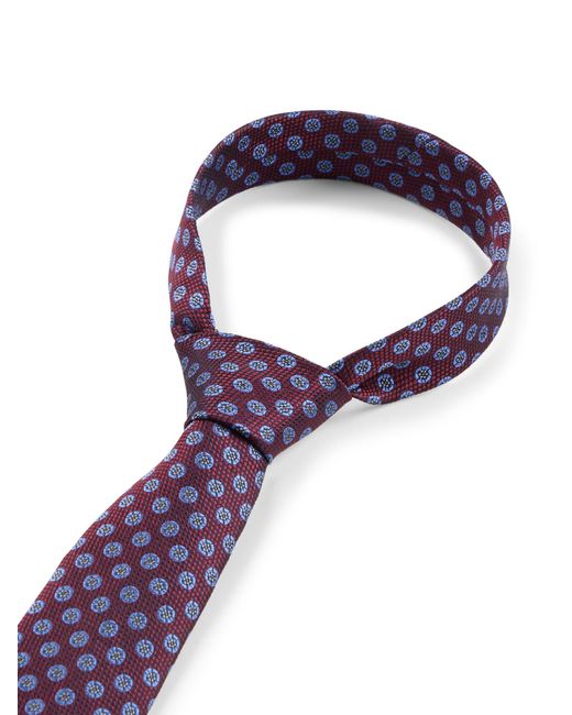 Joop! Krawatte in Purple für Herren