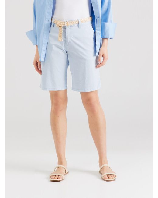Esprit Blue Shorts