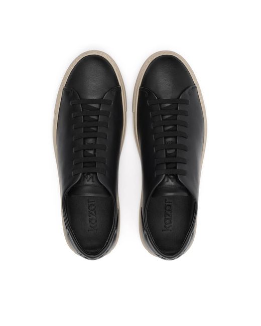 Kazar Sneaker in White für Herren