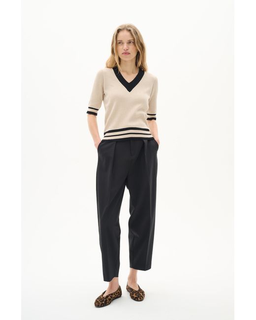 Inwear Natural Pullover 'Leenah'