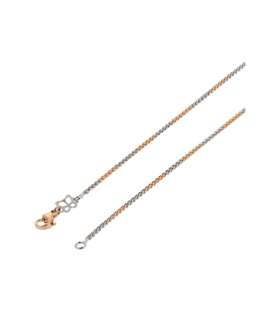 faina White Kette