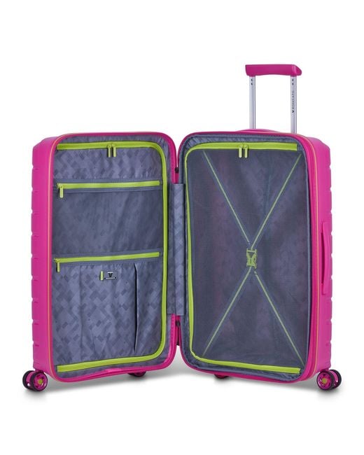 Roncato Trolley in Pink für Herren