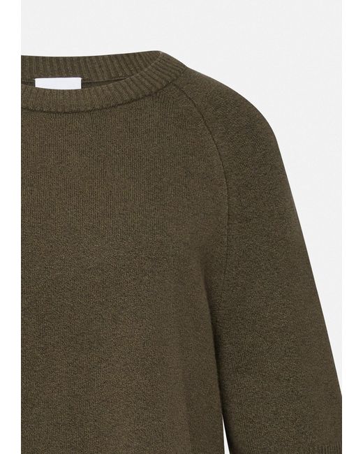 Comma, Green Pullover
