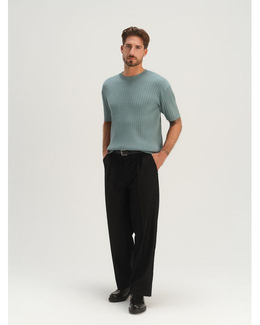 TRAPP Pullover in Blue für Herren