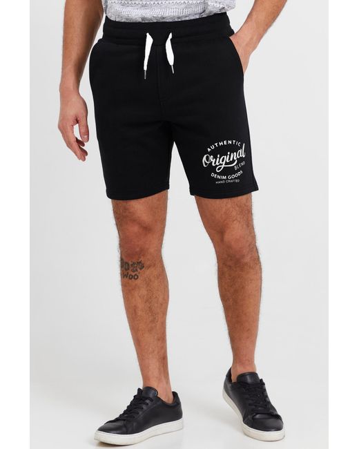 Blend Hose Torben in Black für Herren