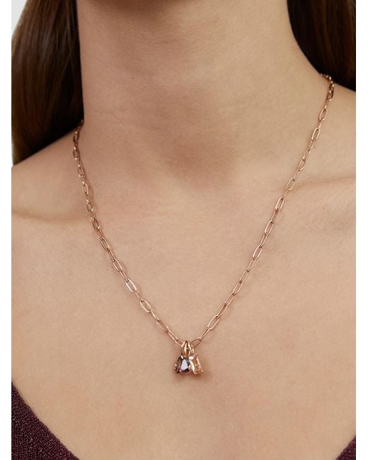 S.oliver White Kette