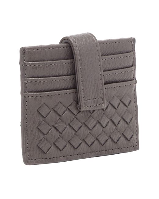 Usha Gray Etui