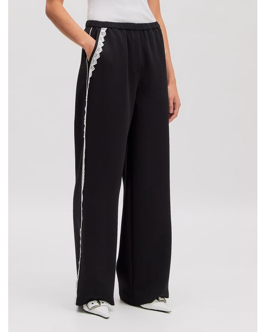 EDITED Black Hose Tilly