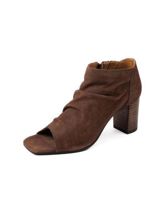 5Pm Brown Sandale Daphne