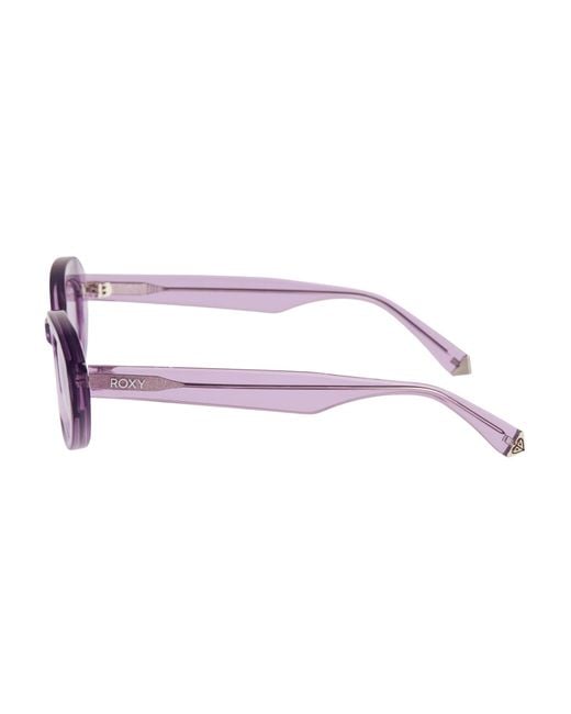 Roxy Purple Sonnenbrille Aurora