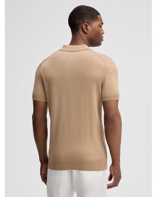 Strellson Pullover in Natural für Herren