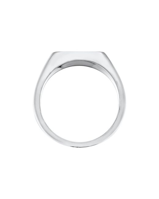 Kuzzoi Ring Horse in White für Herren