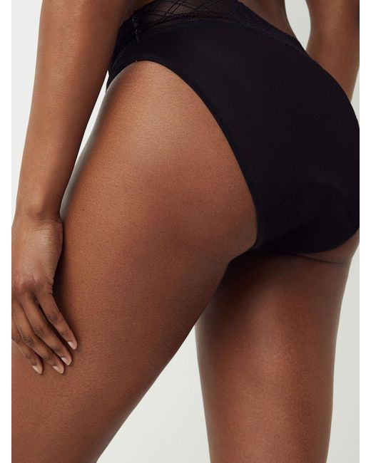 Next Black Slip