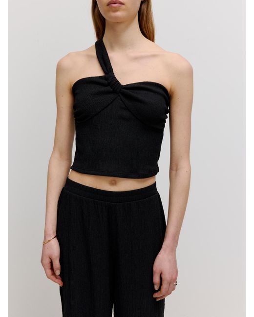 EDITED Black Top Nella